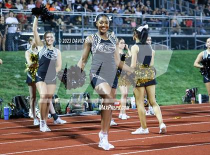 Thumbnail 3 in Raymore-Peculiar @ Lee's Summit North photogallery.