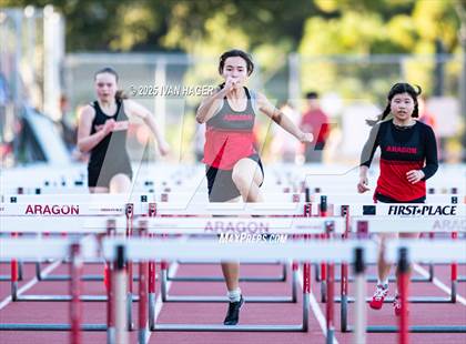Thumbnail 2 in Woodside @ Aragon photogallery.