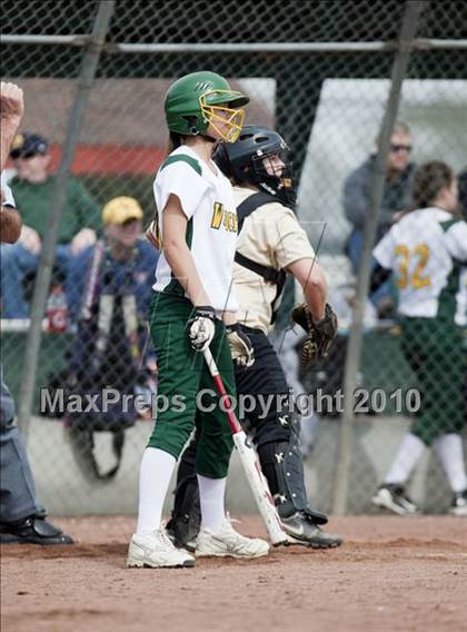Thumbnail 1 in Sonora vs. Enochs photogallery.