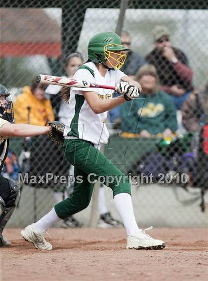 Thumbnail 3 in Sonora vs. Enochs photogallery.