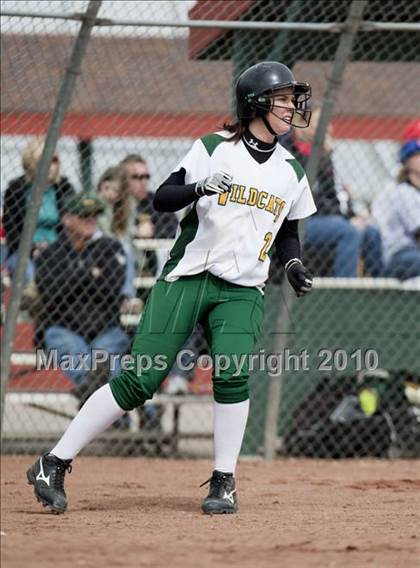 Thumbnail 1 in Sonora vs. Enochs photogallery.