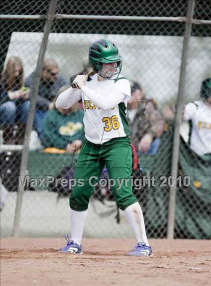 Thumbnail 2 in Sonora vs. Enochs photogallery.