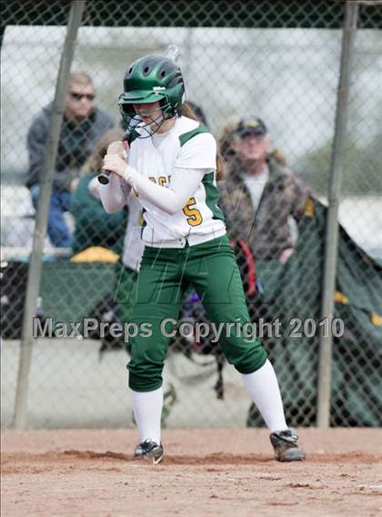 Thumbnail 1 in Sonora vs. Enochs photogallery.