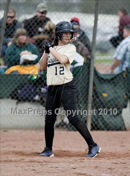 Thumbnail 1 in Sonora vs. Enochs photogallery.
