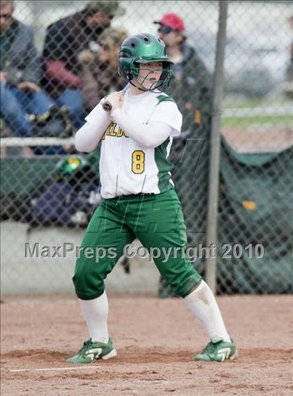 Thumbnail 3 in Sonora vs. Enochs photogallery.