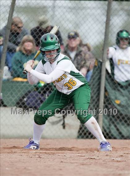 Thumbnail 1 in Sonora vs. Enochs photogallery.
