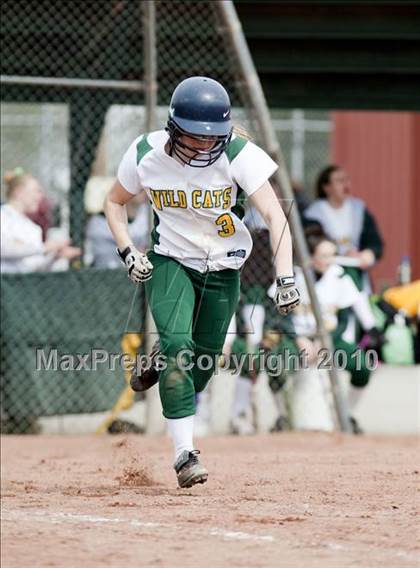 Thumbnail 1 in Sonora vs. Enochs photogallery.