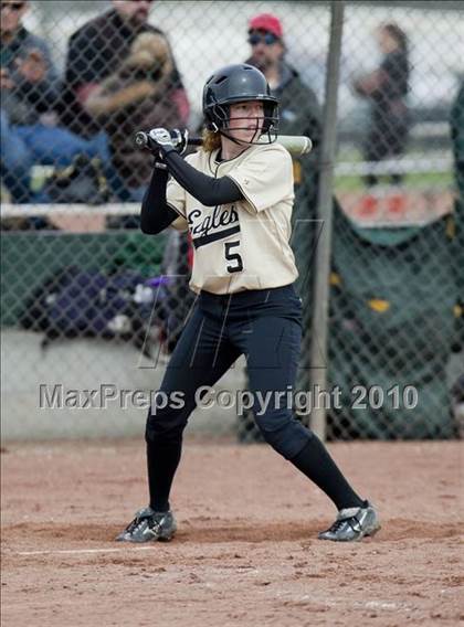 Thumbnail 1 in Sonora vs. Enochs photogallery.