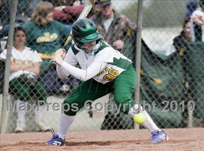 Thumbnail 1 in Sonora vs. Enochs photogallery.