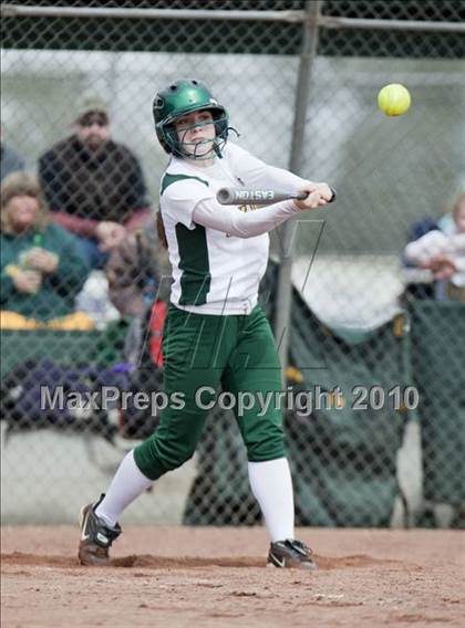 Thumbnail 3 in Sonora vs. Enochs photogallery.