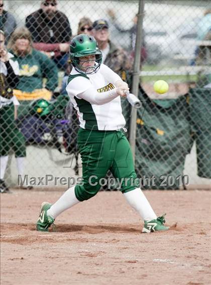 Thumbnail 1 in Sonora vs. Enochs photogallery.