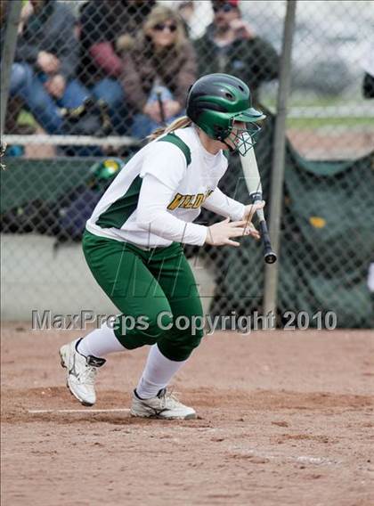 Thumbnail 1 in Sonora vs. Enochs photogallery.