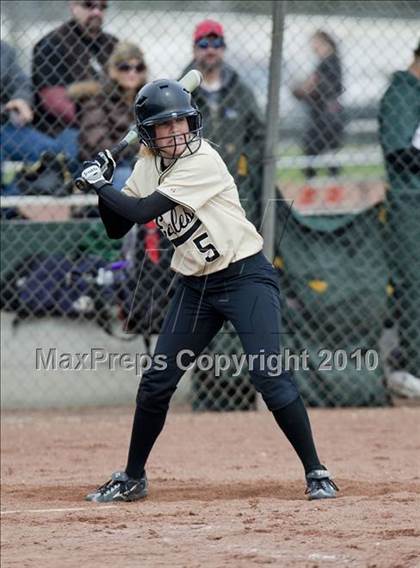 Thumbnail 2 in Sonora vs. Enochs photogallery.