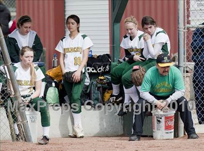 Thumbnail 1 in Sonora vs. Enochs photogallery.