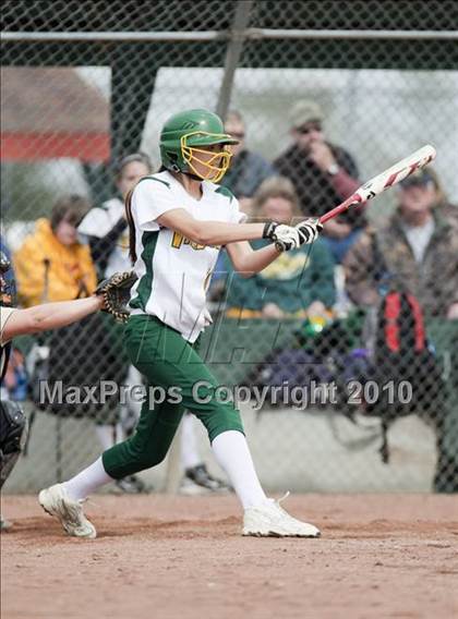 Thumbnail 2 in Sonora vs. Enochs photogallery.