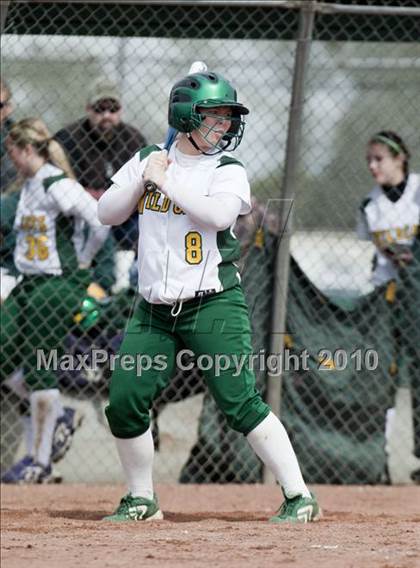 Thumbnail 3 in Sonora vs. Enochs photogallery.