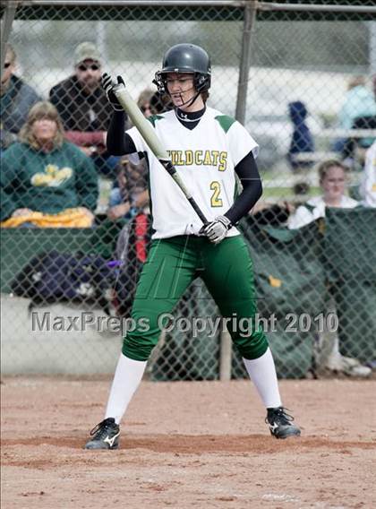 Thumbnail 1 in Sonora vs. Enochs photogallery.