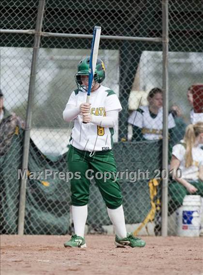 Thumbnail 1 in Sonora vs. Enochs photogallery.