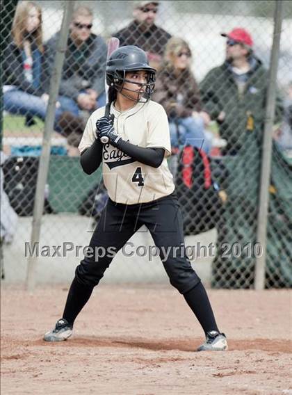 Thumbnail 1 in Sonora vs. Enochs photogallery.