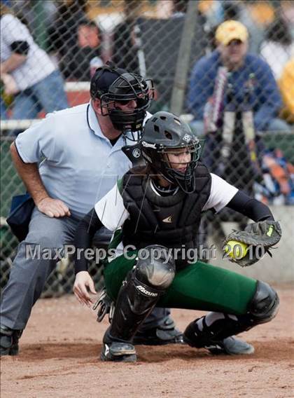 Thumbnail 1 in Sonora vs. Enochs photogallery.