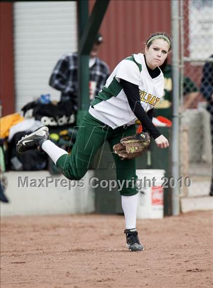 Thumbnail 1 in Sonora vs. Enochs photogallery.