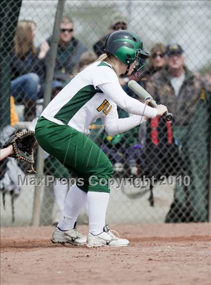 Thumbnail 1 in Sonora vs. Enochs photogallery.