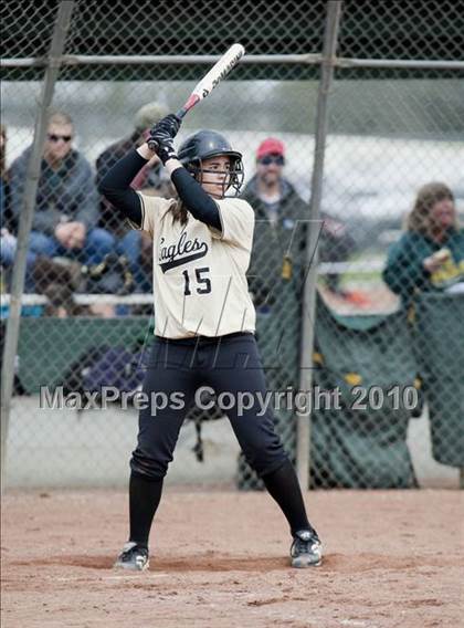 Thumbnail 1 in Sonora vs. Enochs photogallery.