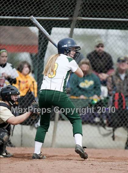 Thumbnail 3 in Sonora vs. Enochs photogallery.