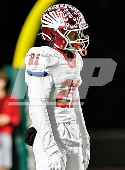 Thumbnail 3 in Saratoga @ Homestead photogallery.