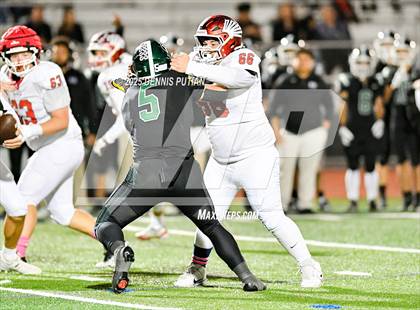 Thumbnail 1 in Saratoga @ Homestead photogallery.