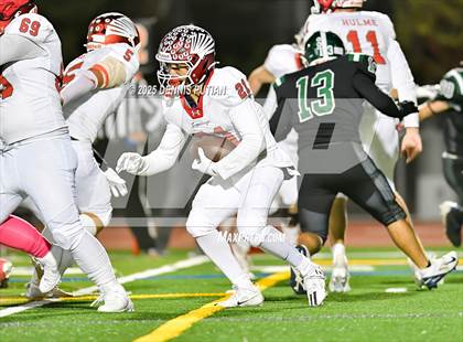 Thumbnail 1 in Saratoga @ Homestead photogallery.