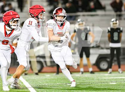 Thumbnail 1 in Saratoga @ Homestead photogallery.