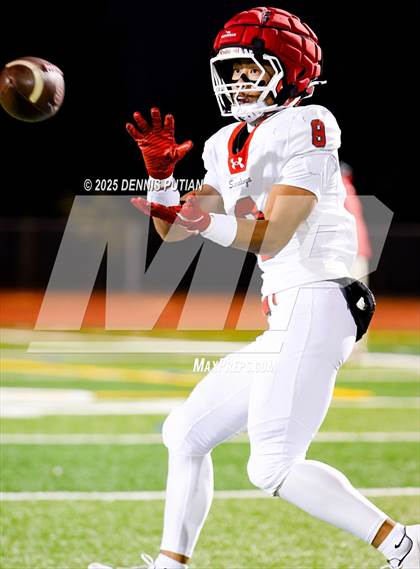 Thumbnail 1 in Saratoga @ Homestead photogallery.