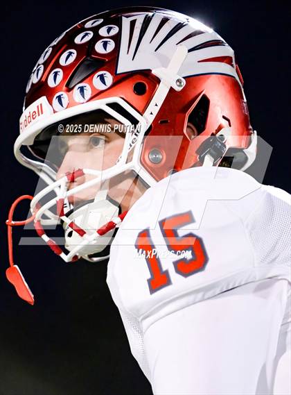 Thumbnail 3 in Saratoga @ Homestead photogallery.