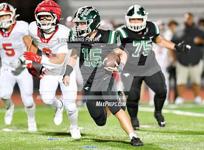 Thumbnail 3 in Saratoga @ Homestead photogallery.