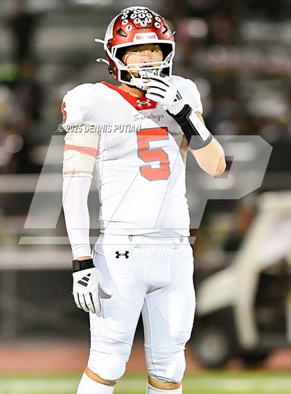 Thumbnail 1 in Saratoga @ Homestead photogallery.