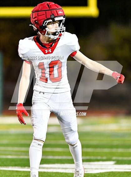 Thumbnail 2 in Saratoga @ Homestead photogallery.