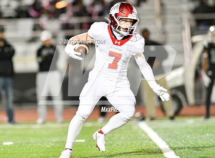 Thumbnail 2 in Saratoga @ Homestead photogallery.