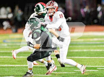 Thumbnail 1 in Saratoga @ Homestead photogallery.