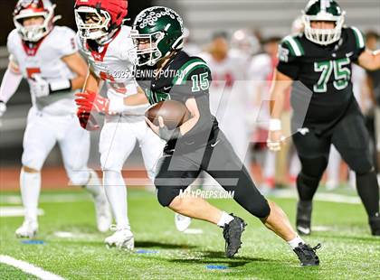 Thumbnail 1 in Saratoga @ Homestead photogallery.