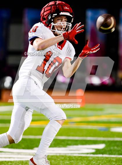 Thumbnail 2 in Saratoga @ Homestead photogallery.