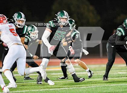 Thumbnail 1 in Saratoga @ Homestead photogallery.