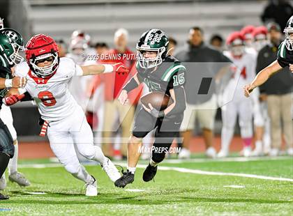 Thumbnail 2 in Saratoga @ Homestead photogallery.