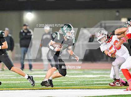 Thumbnail 1 in Saratoga @ Homestead photogallery.