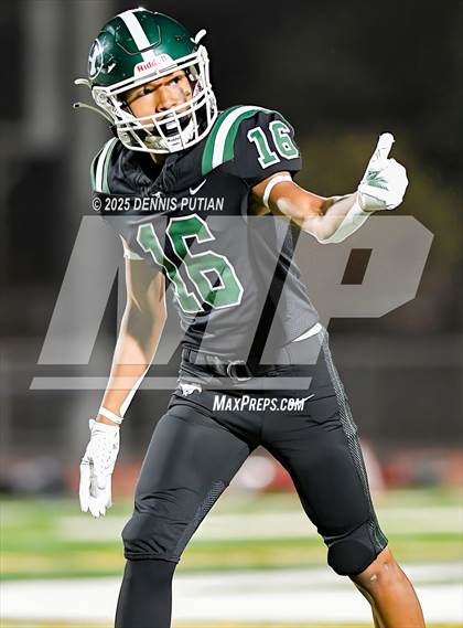 Thumbnail 1 in Saratoga @ Homestead photogallery.