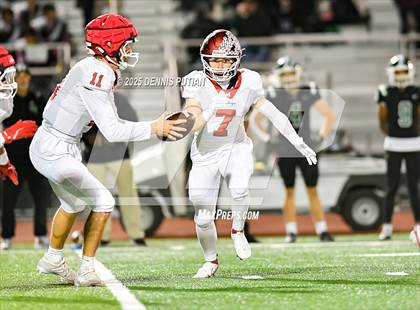 Thumbnail 1 in Saratoga @ Homestead photogallery.