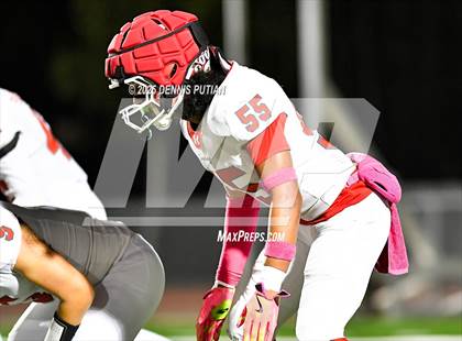 Thumbnail 1 in Saratoga @ Homestead photogallery.