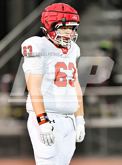 Thumbnail 3 in Saratoga @ Homestead photogallery.