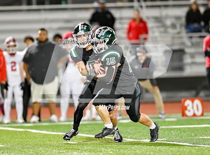 Thumbnail 3 in Saratoga @ Homestead photogallery.