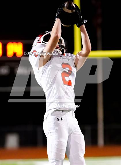 Thumbnail 1 in Saratoga @ Homestead photogallery.